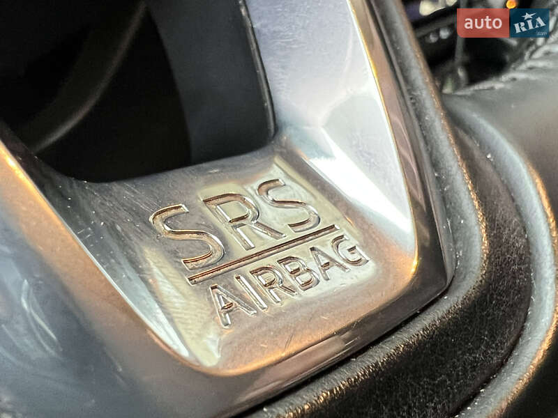 Внедорожник / Кроссовер Mazda CX-5 2020 в Трускавце