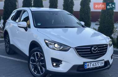 Позашляховик / Кросовер Mazda CX-5 2015 в Богородчанах