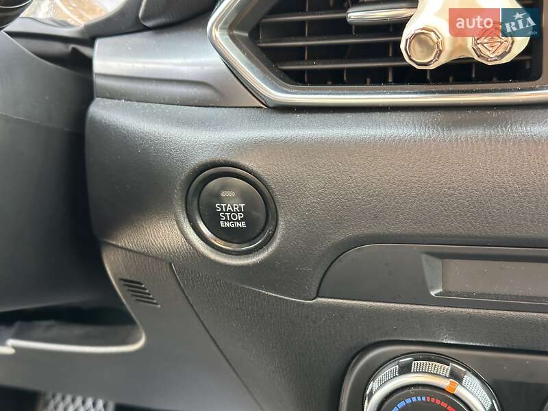 Позашляховик / Кросовер Mazda CX-5 2017 в Києві фото 26 Позашляховик / Кросовер Mazda CX-5 2017 в Києві