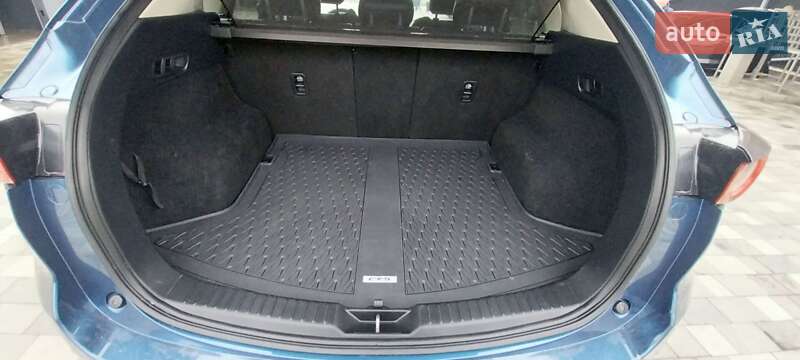 Внедорожник / Кроссовер Mazda CX-5 2018 в Полтаве фото 16 Внедорожник / Кроссовер Mazda CX-5 2018 в Полтаве
