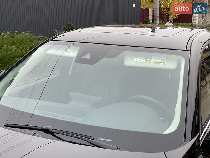 Внедорожник / Кроссовер Mazda CX-5 2024 в Киеве