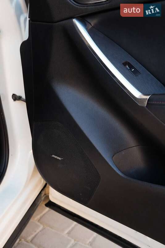 Позашляховик / Кросовер Mazda CX-5 2012 в Бориславі