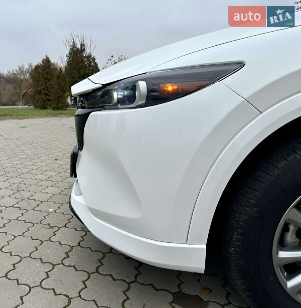 Позашляховик / Кросовер Mazda CX-5 2022 в Дніпрі фото 26 Позашляховик / Кросовер Mazda CX-5 2022 в Дніпрі
