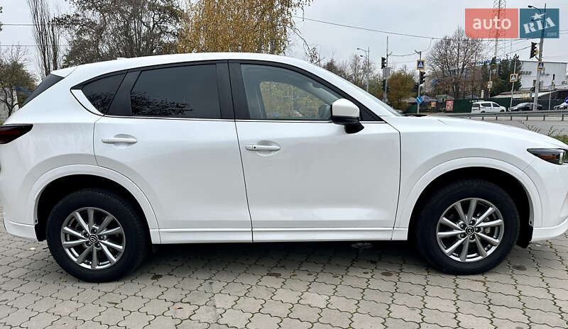 Позашляховик / Кросовер Mazda CX-5 2022 в Дніпрі фото 25 Позашляховик / Кросовер Mazda CX-5 2022 в Дніпрі