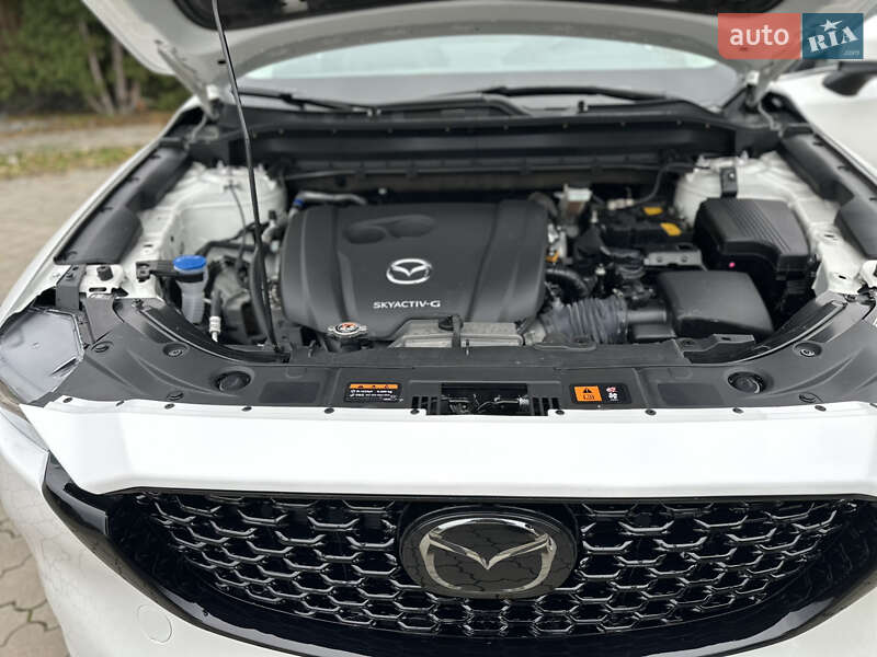 Позашляховик / Кросовер Mazda CX-5 2022 в Дніпрі фото 55 Позашляховик / Кросовер Mazda CX-5 2022 в Дніпрі