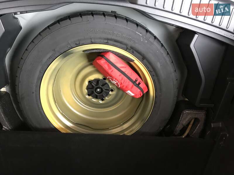 Позашляховик / Кросовер Mazda CX-5 2022 в Мукачевому фото 11 Позашляховик / Кросовер Mazda CX-5 2022 в Мукачевому