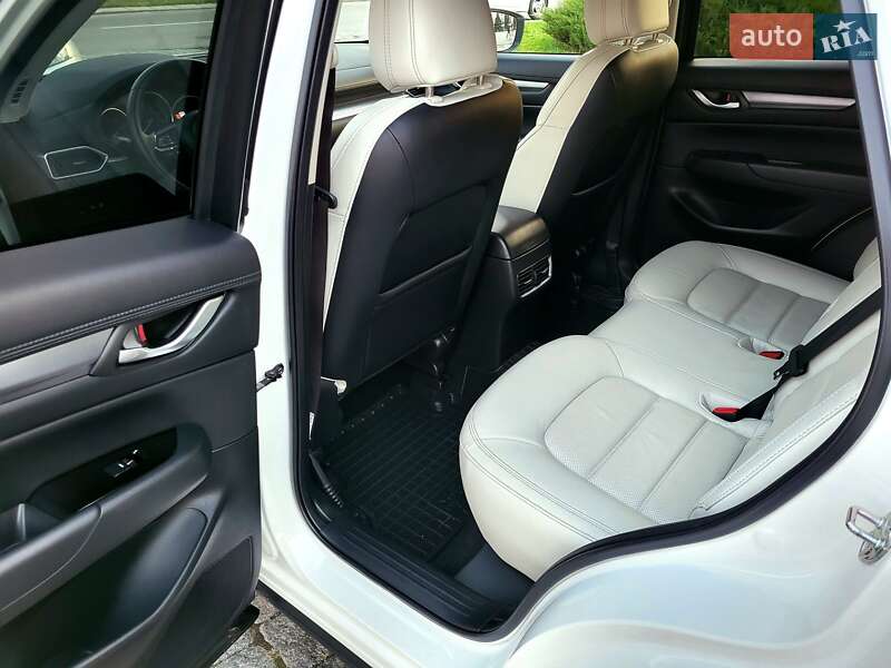 Внедорожник / Кроссовер Mazda CX-5 2023 в Кременчуге