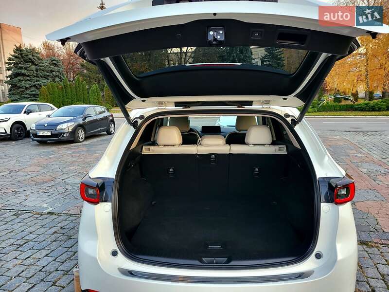 Внедорожник / Кроссовер Mazda CX-5 2023 в Кременчуге