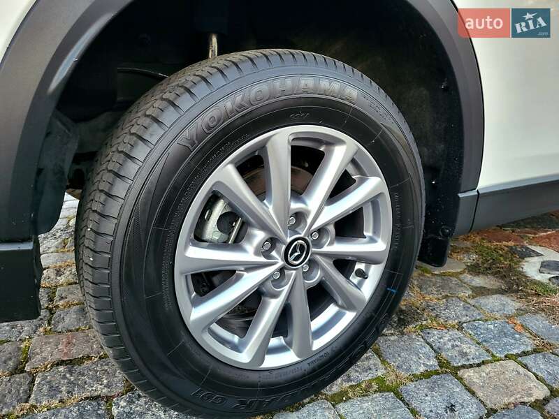 Внедорожник / Кроссовер Mazda CX-5 2023 в Кременчуге