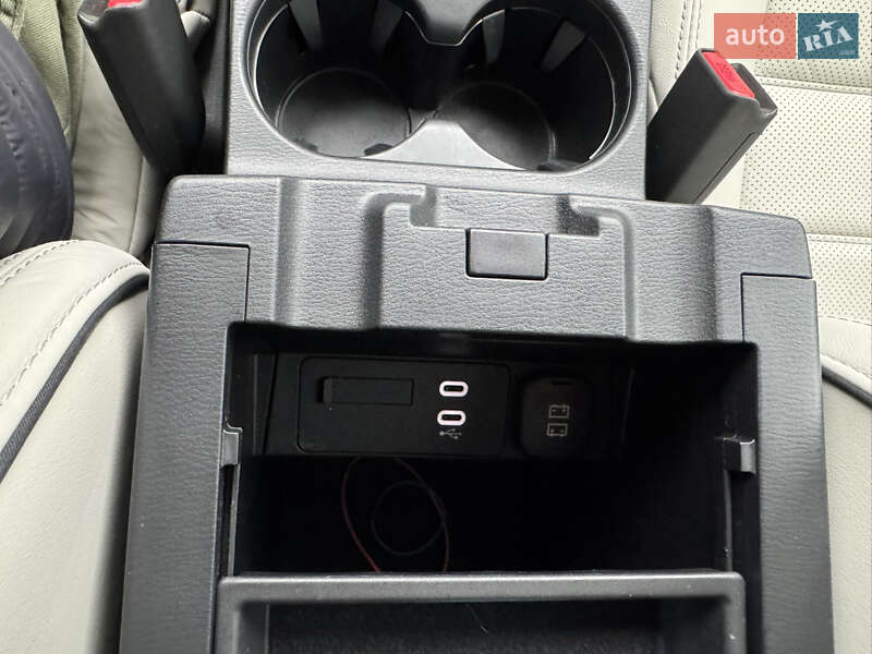 Внедорожник / Кроссовер Mazda CX-5 2024 в Белой Церкви фото 23 Внедорожник / Кроссовер Mazda CX-5 2024 в Белой Церкви