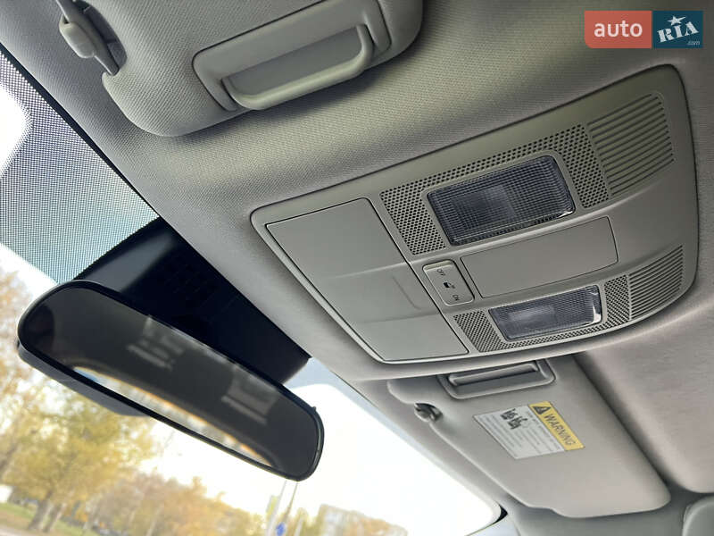 Позашляховик / Кросовер Mazda CX-5 2024 в Миколаєві фото 18 Позашляховик / Кросовер Mazda CX-5 2024 в Миколаєві