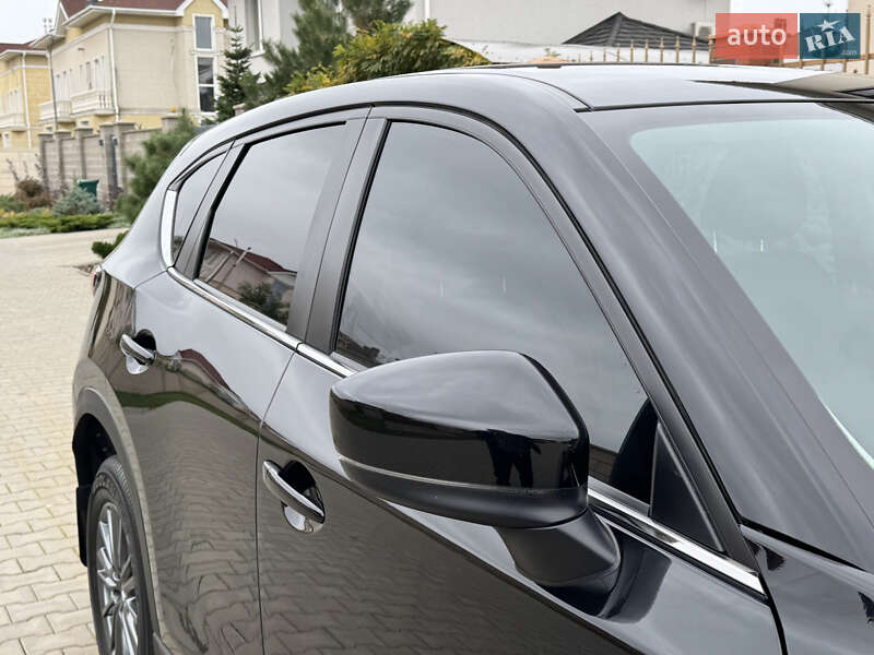 Внедорожник / Кроссовер Mazda CX-5 2020 в Одессе фото 10 Внедорожник / Кроссовер Mazda CX-5 2020 в Одессе
