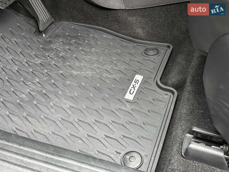 Внедорожник / Кроссовер Mazda CX-5 2020 в Одессе фото 46 Внедорожник / Кроссовер Mazda CX-5 2020 в Одессе