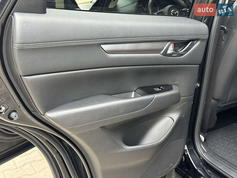 Внедорожник / Кроссовер Mazda CX-5 2020 в Одессе фото 48 Внедорожник / Кроссовер Mazda CX-5 2020 в Одессе