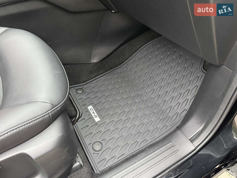 Внедорожник / Кроссовер Mazda CX-5 2020 в Одессе фото 63 Внедорожник / Кроссовер Mazda CX-5 2020 в Одессе