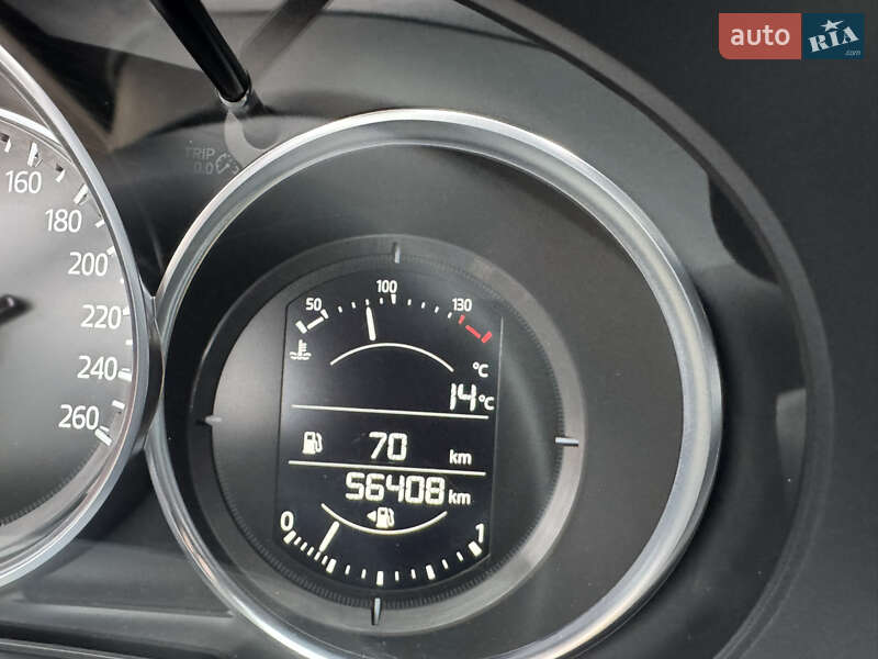 Внедорожник / Кроссовер Mazda CX-5 2020 в Одессе фото 69 Внедорожник / Кроссовер Mazda CX-5 2020 в Одессе