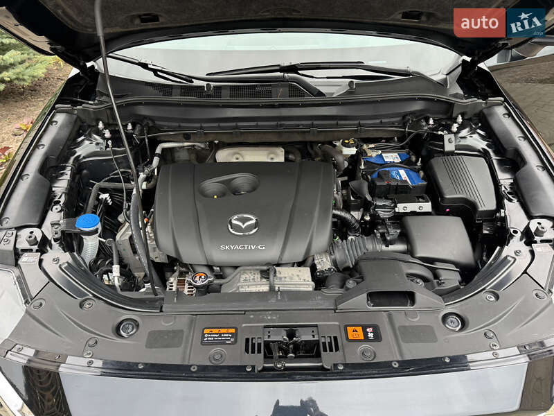 Внедорожник / Кроссовер Mazda CX-5 2020 в Одессе фото 75 Внедорожник / Кроссовер Mazda CX-5 2020 в Одессе