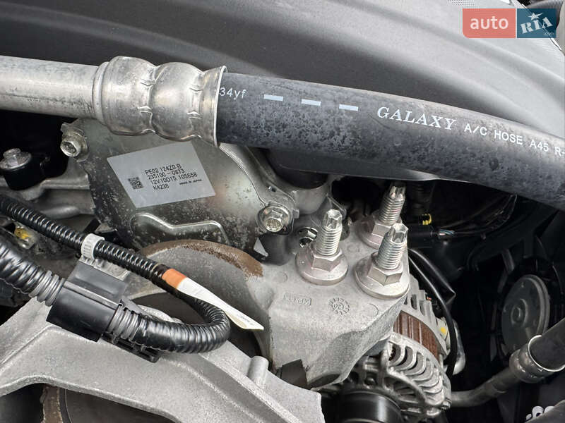 Внедорожник / Кроссовер Mazda CX-5 2020 в Одессе фото 80 Внедорожник / Кроссовер Mazda CX-5 2020 в Одессе