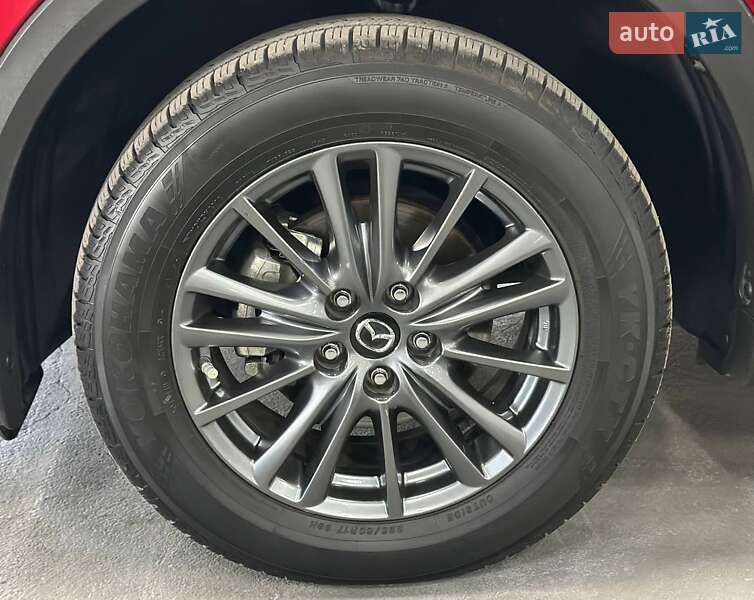 Позашляховик / Кросовер Mazda CX-5 2019 в Кам'янському фото 23 Позашляховик / Кросовер Mazda CX-5 2019 в Кам'янському