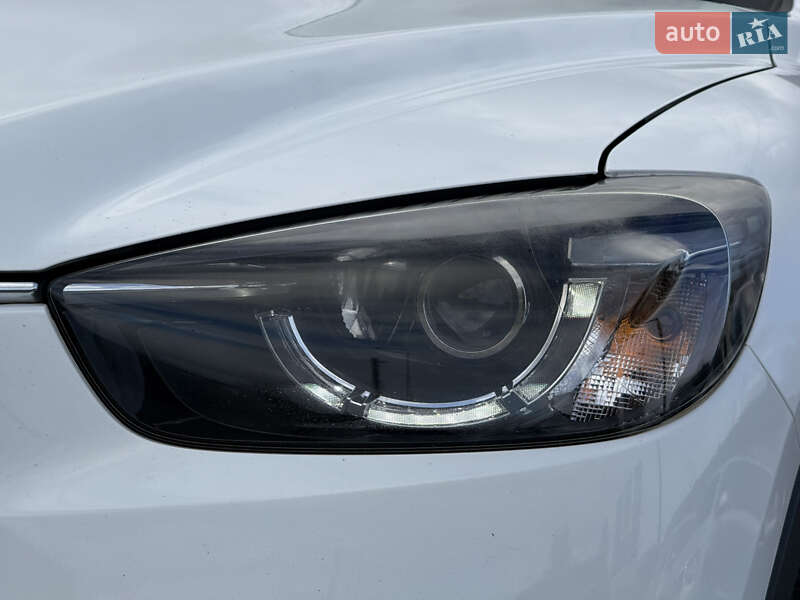 Позашляховик / Кросовер Mazda CX-5 2015 в Стрию фото 15 Позашляховик / Кросовер Mazda CX-5 2015 в Стрию