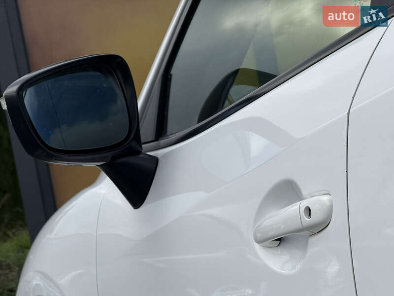 Позашляховик / Кросовер Mazda CX-5 2015 в Стрию фото 19 Позашляховик / Кросовер Mazda CX-5 2015 в Стрию