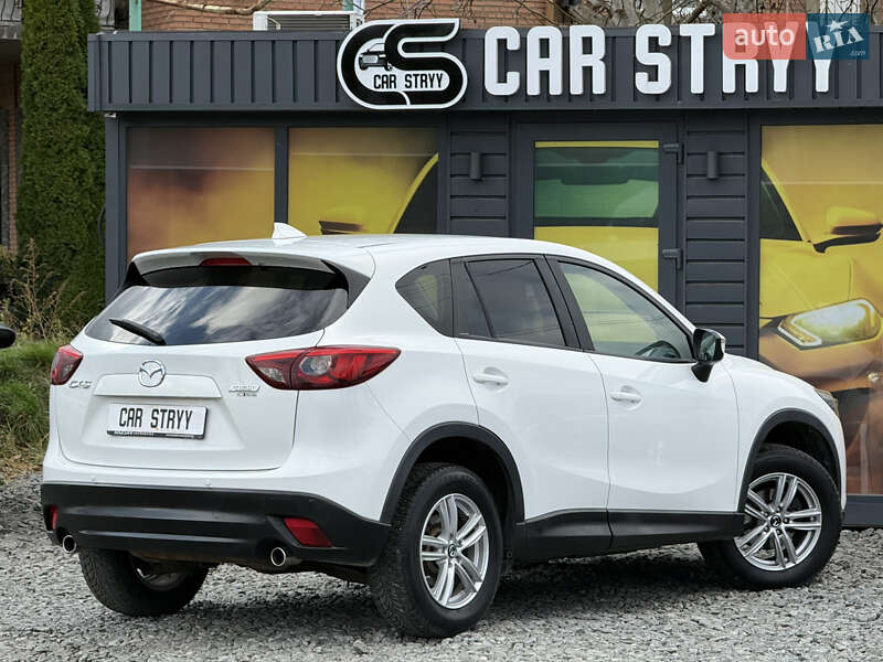 Позашляховик / Кросовер Mazda CX-5 2015 в Стрию фото 22 Позашляховик / Кросовер Mazda CX-5 2015 в Стрию
