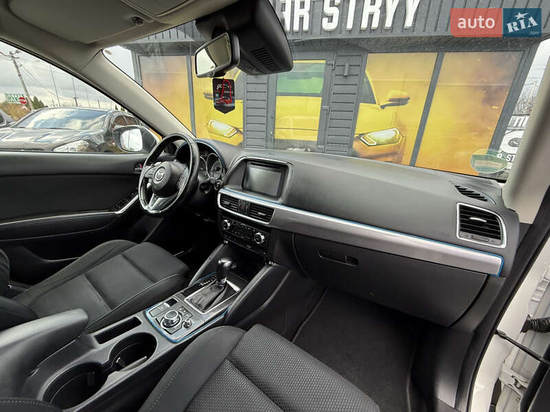Позашляховик / Кросовер Mazda CX-5 2015 в Стрию фото 28 Позашляховик / Кросовер Mazda CX-5 2015 в Стрию