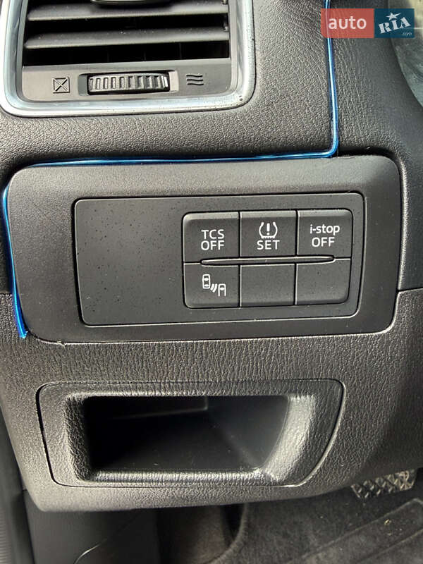Позашляховик / Кросовер Mazda CX-5 2015 в Стрию фото 44 Позашляховик / Кросовер Mazda CX-5 2015 в Стрию
