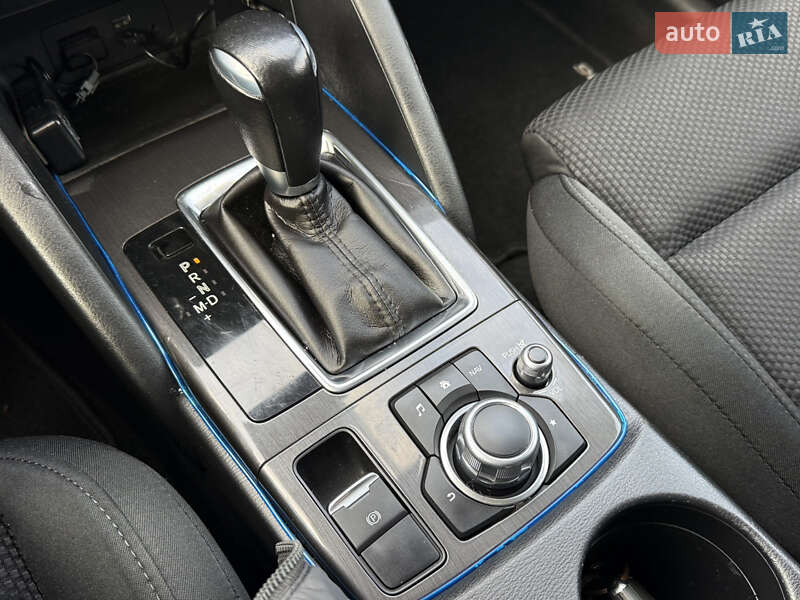 Позашляховик / Кросовер Mazda CX-5 2015 в Стрию фото 51 Позашляховик / Кросовер Mazda CX-5 2015 в Стрию