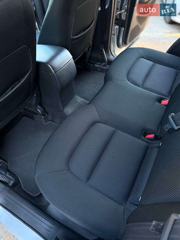 Внедорожник / Кроссовер Mazda CX-5 2018 в Киеве фото 12 Внедорожник / Кроссовер Mazda CX-5 2018 в Киеве