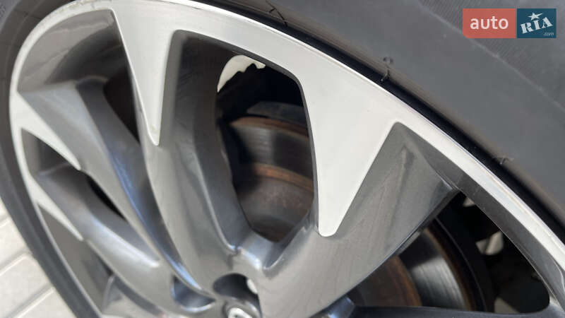 Внедорожник / Кроссовер Mazda CX-5 2016 в Киеве