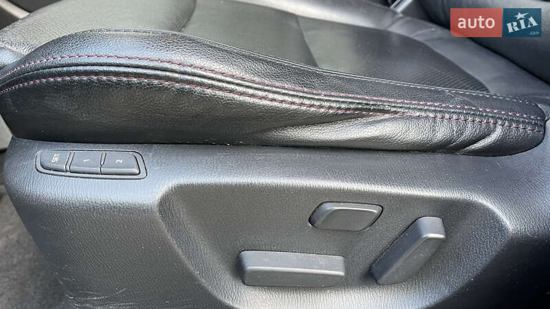 Внедорожник / Кроссовер Mazda CX-5 2016 в Киеве