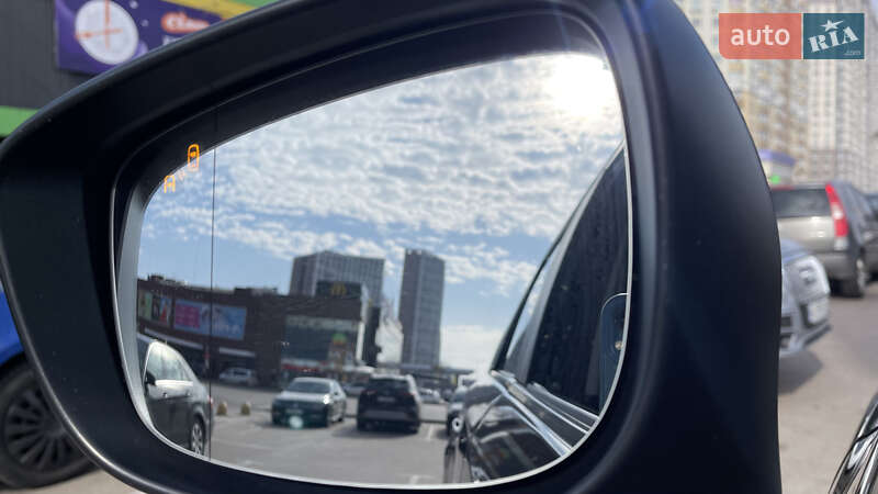 Внедорожник / Кроссовер Mazda CX-5 2016 в Киеве