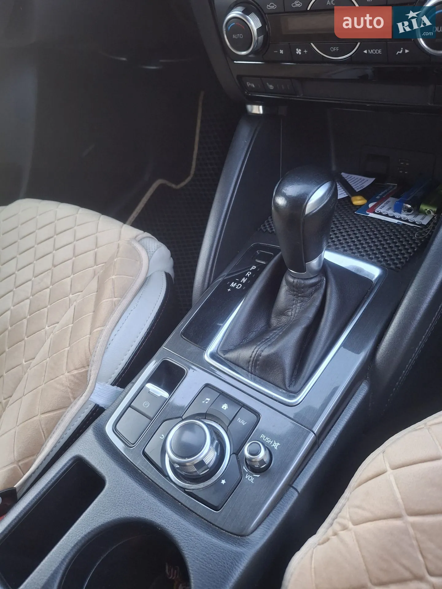 2015 Mazda CX-5 - мініатюра 2