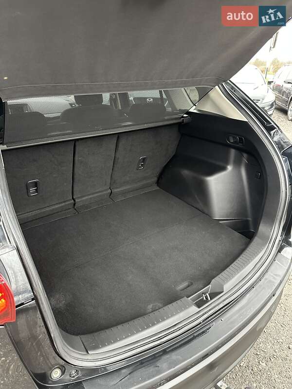 Внедорожник / Кроссовер Mazda CX-5 2012 в Белогородке фото 14 Внедорожник / Кроссовер Mazda CX-5 2012 в Белогородке