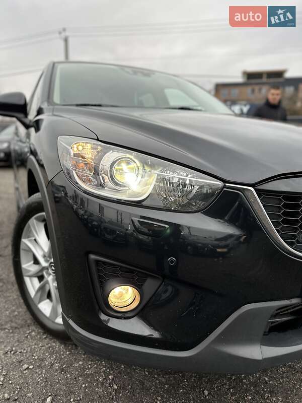 Внедорожник / Кроссовер Mazda CX-5 2012 в Белогородке фото 2 Внедорожник / Кроссовер Mazda CX-5 2012 в Белогородке