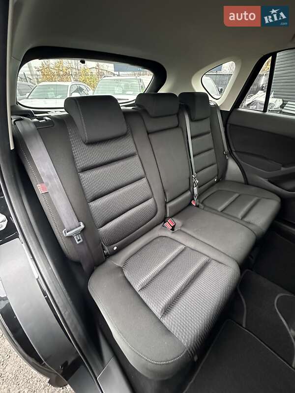 Внедорожник / Кроссовер Mazda CX-5 2012 в Белогородке фото 20 Внедорожник / Кроссовер Mazda CX-5 2012 в Белогородке