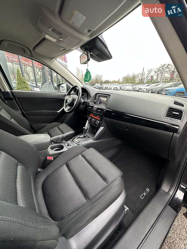 Внедорожник / Кроссовер Mazda CX-5 2012 в Белогородке фото 23 Внедорожник / Кроссовер Mazda CX-5 2012 в Белогородке