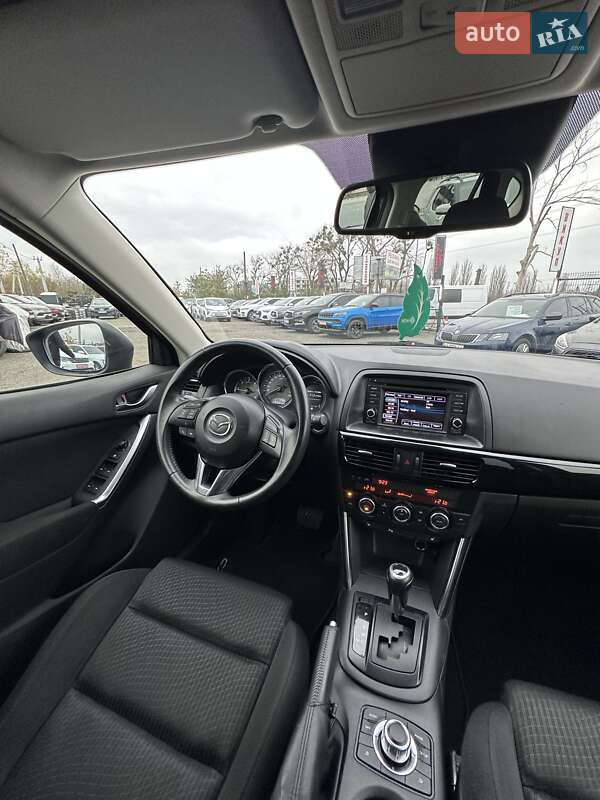 Внедорожник / Кроссовер Mazda CX-5 2012 в Белогородке фото 25 Внедорожник / Кроссовер Mazda CX-5 2012 в Белогородке