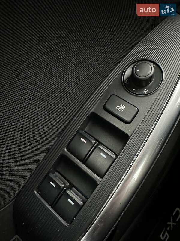 Внедорожник / Кроссовер Mazda CX-5 2012 в Белогородке фото 31 Внедорожник / Кроссовер Mazda CX-5 2012 в Белогородке