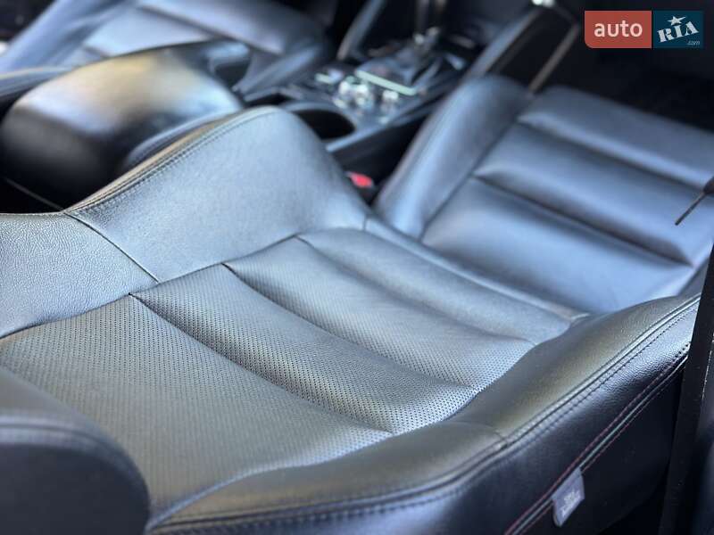 Позашляховик / Кросовер Mazda CX-5 2015 в Трускавці фото 19 Позашляховик / Кросовер Mazda CX-5 2015 в Трускавці