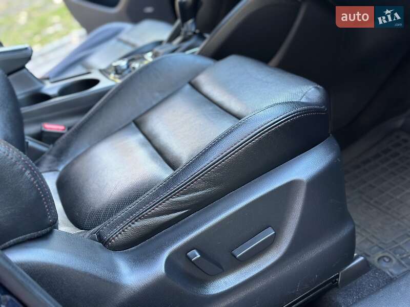 Позашляховик / Кросовер Mazda CX-5 2015 в Трускавці фото 28 Позашляховик / Кросовер Mazda CX-5 2015 в Трускавці