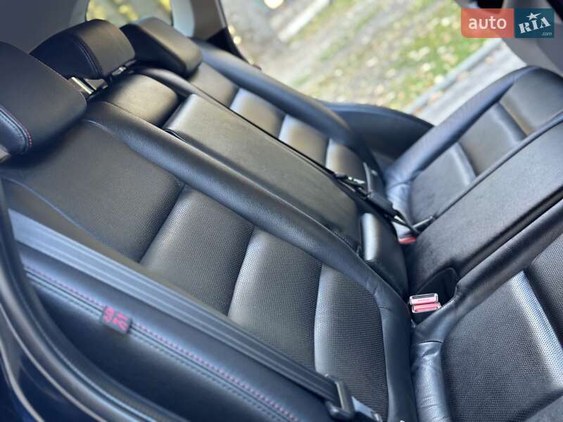 Позашляховик / Кросовер Mazda CX-5 2015 в Трускавці фото 32 Позашляховик / Кросовер Mazda CX-5 2015 в Трускавці