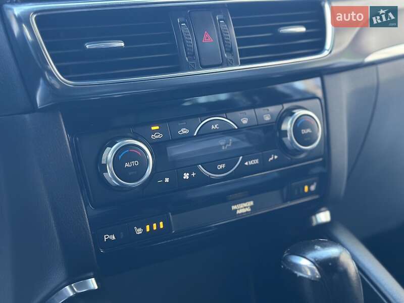 Позашляховик / Кросовер Mazda CX-5 2015 в Трускавці фото 38 Позашляховик / Кросовер Mazda CX-5 2015 в Трускавці