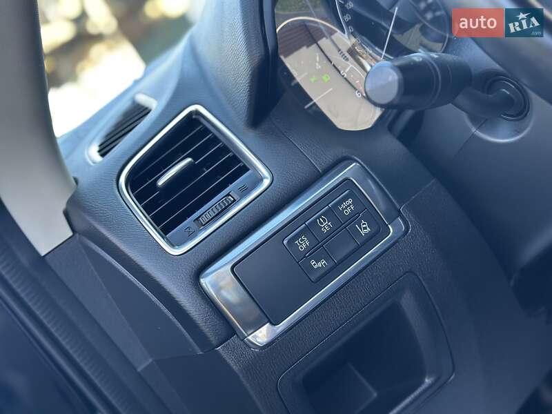 Позашляховик / Кросовер Mazda CX-5 2015 в Трускавці фото 41 Позашляховик / Кросовер Mazda CX-5 2015 в Трускавці