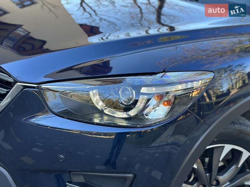 Позашляховик / Кросовер Mazda CX-5 2015 в Трускавці фото 54 Позашляховик / Кросовер Mazda CX-5 2015 в Трускавці