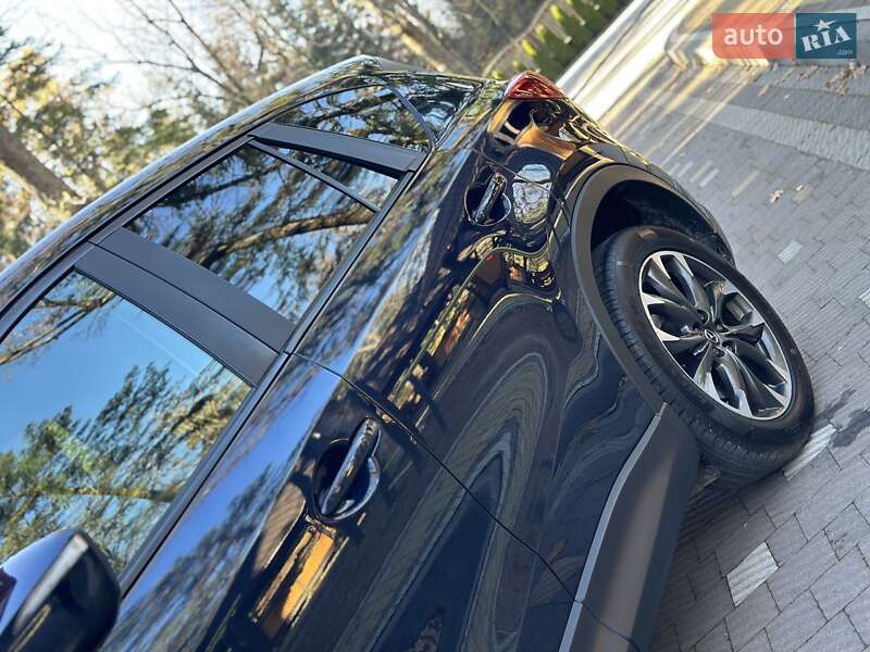 Позашляховик / Кросовер Mazda CX-5 2015 в Трускавці фото 57 Позашляховик / Кросовер Mazda CX-5 2015 в Трускавці