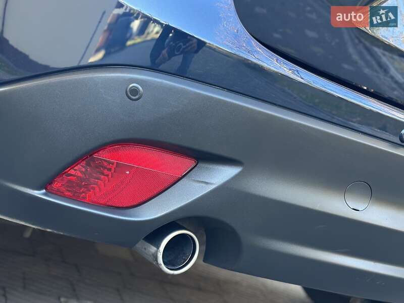 Позашляховик / Кросовер Mazda CX-5 2015 в Трускавці фото 86 Позашляховик / Кросовер Mazda CX-5 2015 в Трускавці