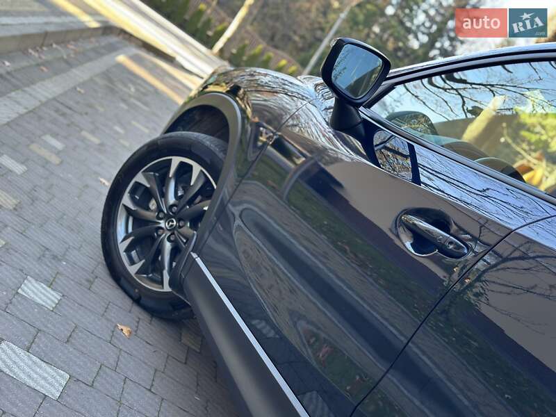 Позашляховик / Кросовер Mazda CX-5 2015 в Трускавці фото 89 Позашляховик / Кросовер Mazda CX-5 2015 в Трускавці