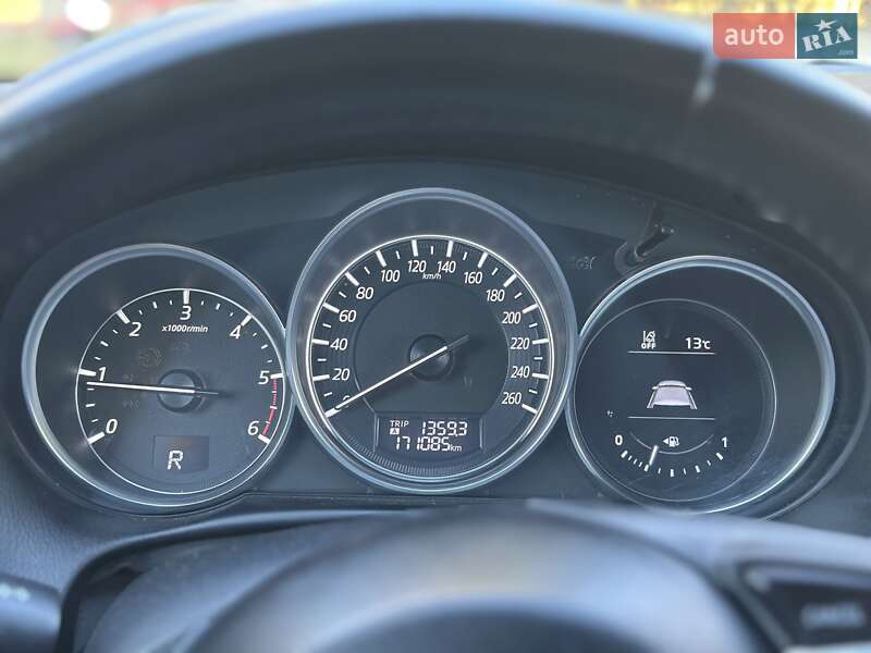 Позашляховик / Кросовер Mazda CX-5 2015 в Трускавці фото 96 Позашляховик / Кросовер Mazda CX-5 2015 в Трускавці